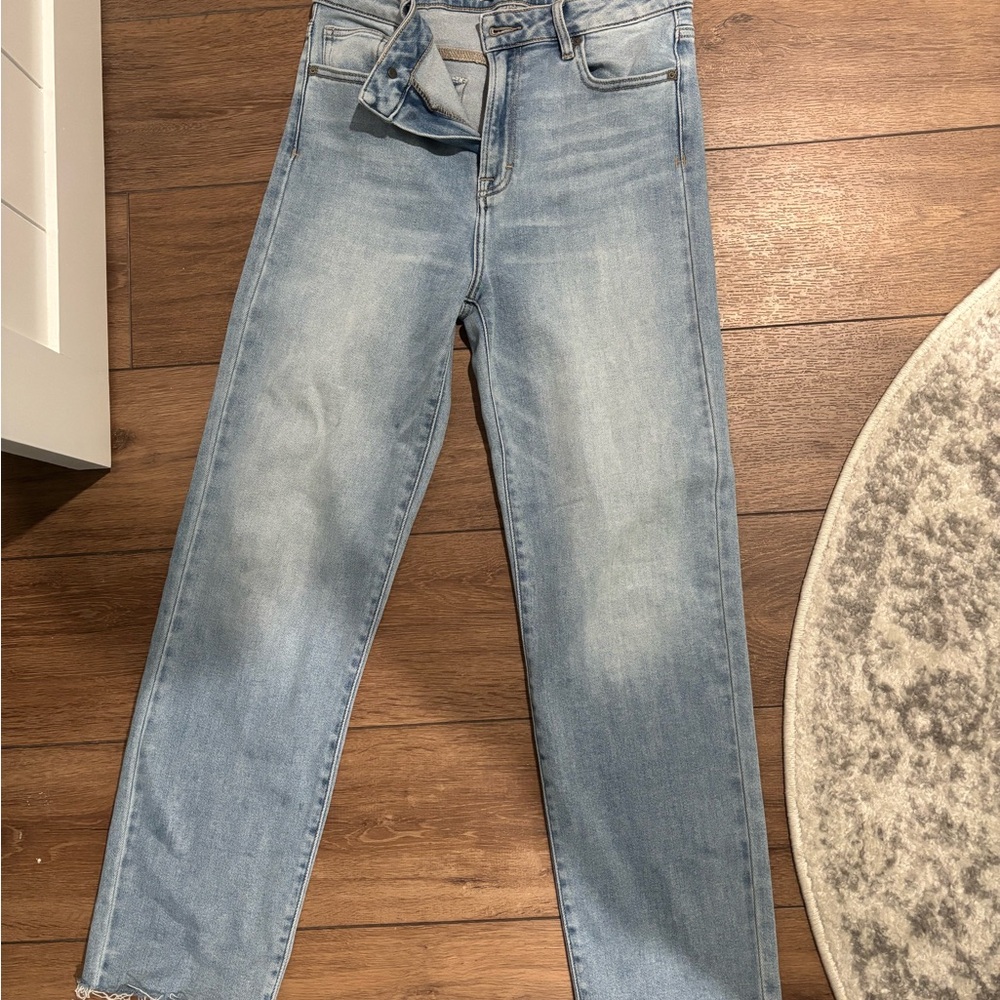 Hidden boyfriend jeans -new condition